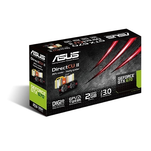 Gtx online 670 ti