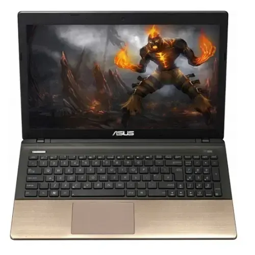 Asus K55VJ-SX216D Notebook