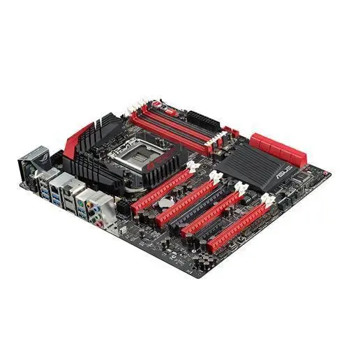 Asus Maxımus VI Extreme Z87  1150 Pin Anakart