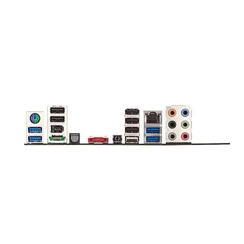 Asus P9X79 Ddr3 Glan+Ses 16x Soket 2011 Anakart