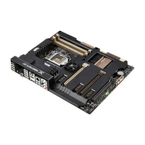 Asus Sabertooth Z87 Intel 1150Pin Anakart