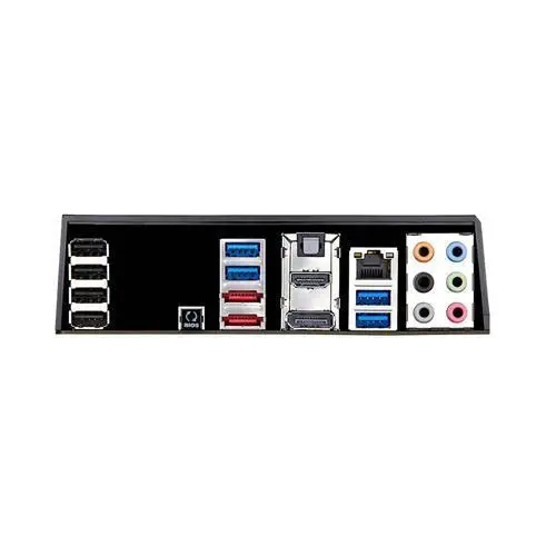 Asus Sabertooth Z87 Intel 1150Pin Anakart