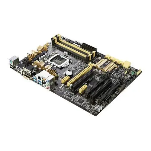 Asus Z87-A Z87 Ddr3 Sata3 Usb3 1150p 16x Anakart