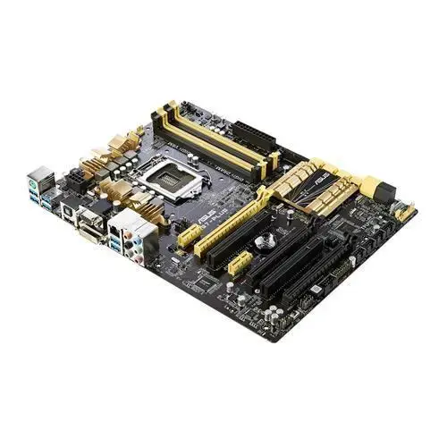 Asus Z87-PLUS Z87 Ddr3 Sata3 Glan Usb3 1150p 16x