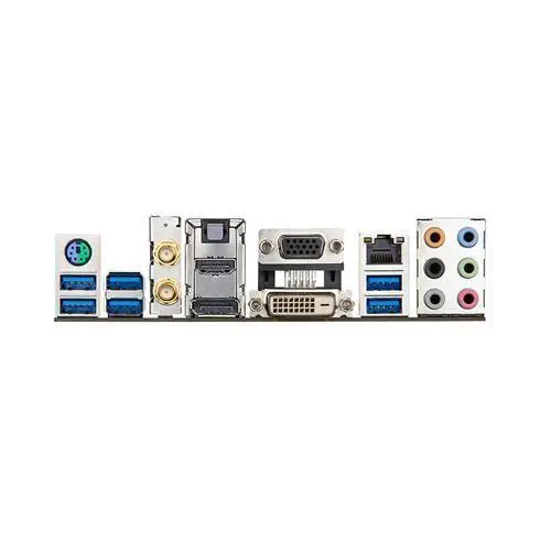 ASUS Z87-Pro Z87 Dddr3 Sata3 USB3 Wi-Fi 1150p Anakart - incehesap.com