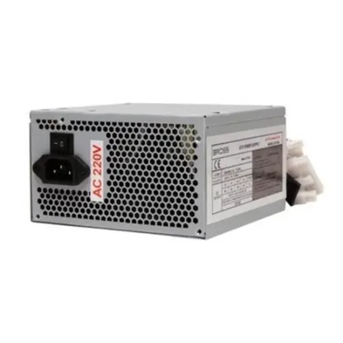 Bross Atx 400 Power Supply 400W