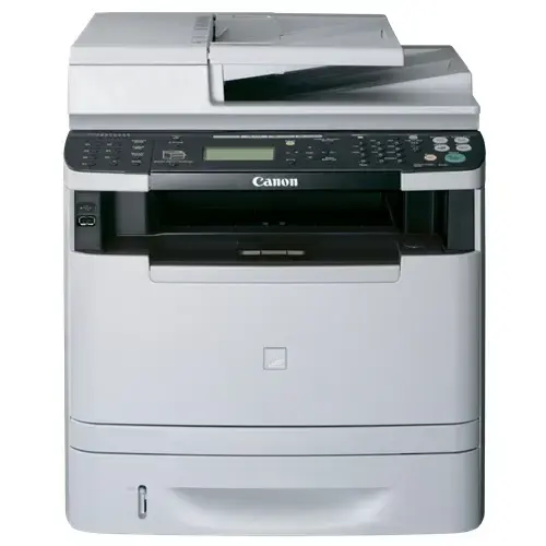 Canon MF5980DW Lazer Yaz/Tar/Fot/Fax-Net WI-FI A4