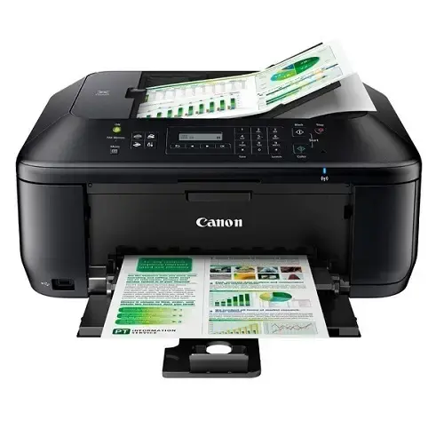 Canon MX-455 Yazıcı/Tarayıcı/Fotokopi/Fax-A4 Yazıcı
