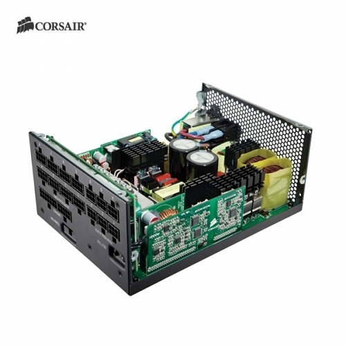 Corsair AX1200i CP-9020008-EU 1200W 80+ Güç Kaynağı