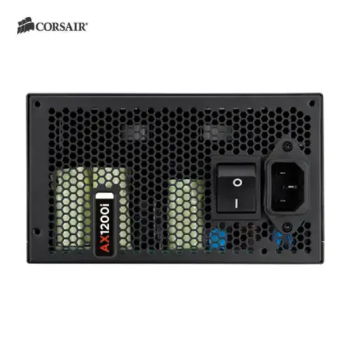 Corsair AX1200i CP-9020008-EU 1200W 80+ Güç Kaynağı