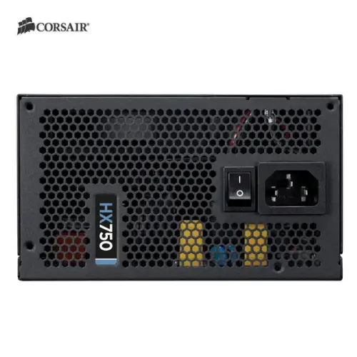 Corsair HX750 CP-9020031-EU 750W 80+ Gold Güç Kaynağı