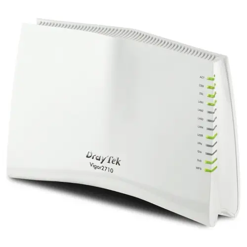 Draytek Vigor 2710N Modem