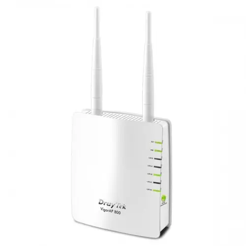 Draytek Vigor AP800 802.11N Access Point