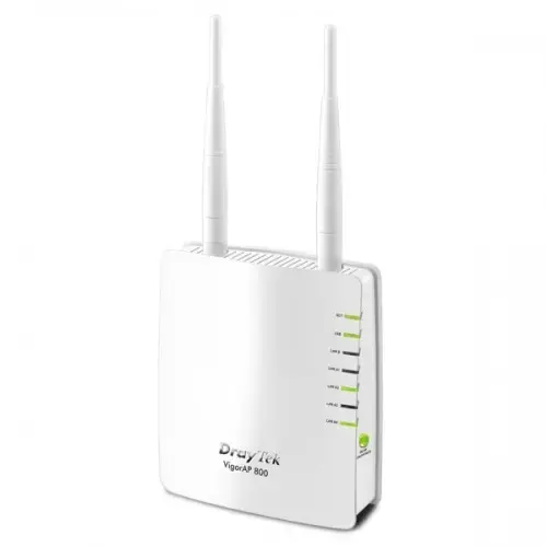 Draytek Vigor AP800 802.11N  Access Point