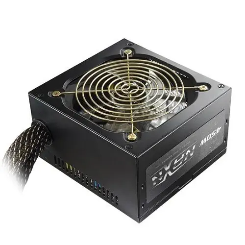 Enermax Naxn ENP450AGT 450W Power Supply
