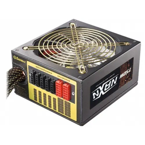 Enermax Naxn ENM750AWT 750W Power Supply