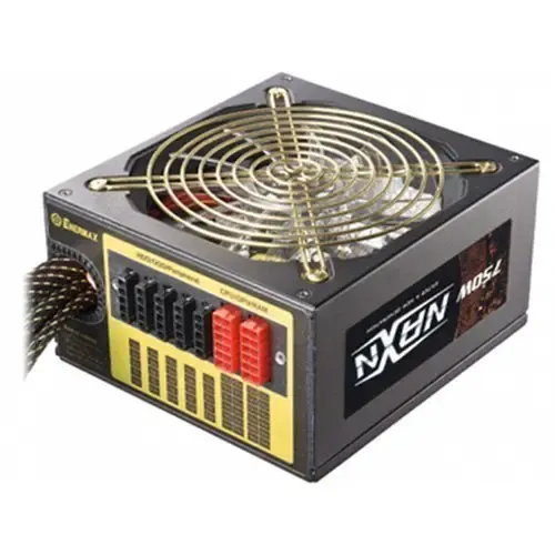 Enermax Naxn ENM750AWT 750W Power Supply