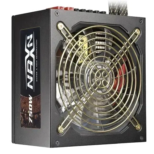 Enermax Naxn ENM750AWT 750W Power Supply