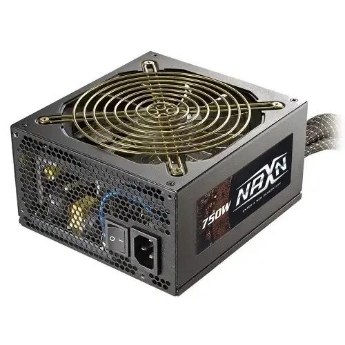 Enermax Naxn ENM750AWT 750W Power Supply