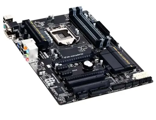 Gigabyte B85-HD3 Ddr3 Sata3 Glan Usb3 1150p