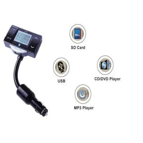 Goldmaster CF77 FM Transmitter
