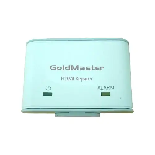 Goldmaster RP-34 HDMI Repeater Uzatıcı