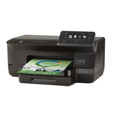 HP CV136A Offıcejet Pro 251DW Renkli Yazıcı-A4