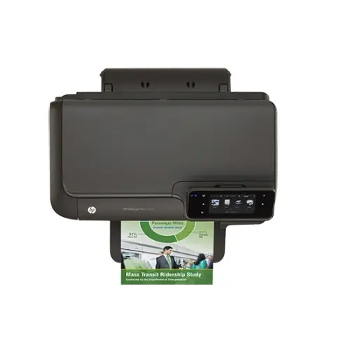 HP CV136A Offıcejet Pro 251DW Renkli Yazıcı-A4