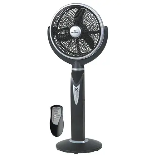 Kamosonic KS-V1620 Uzaktan Kumandalı Vantilatör