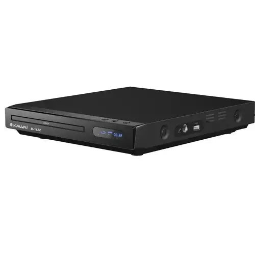 Kawai D-1122 Dvd Divx Player