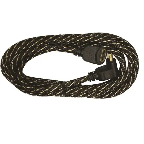 Kawai KW-58 HDMI Kablo 2 Metre (L Soket)