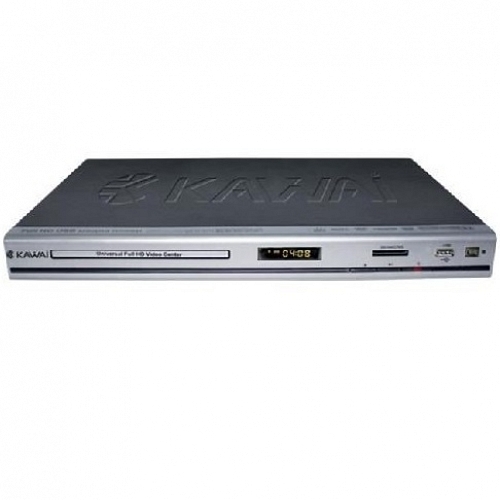 Kawai Matrix 2 Full Hd Dvd Player