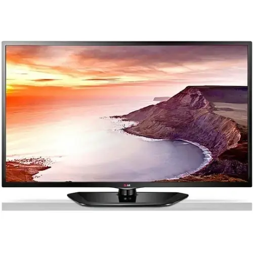 LG 42LN5400 F.Hd Led Tv(LG Türkiye)