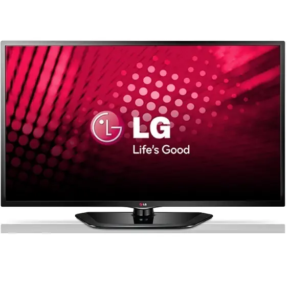 LG 42LN5400 F.Hd Led Tv(LG Türkiye)