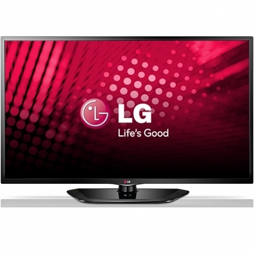 LG 42LN5400 F.Hd Led Tv(LG Türkiye)
