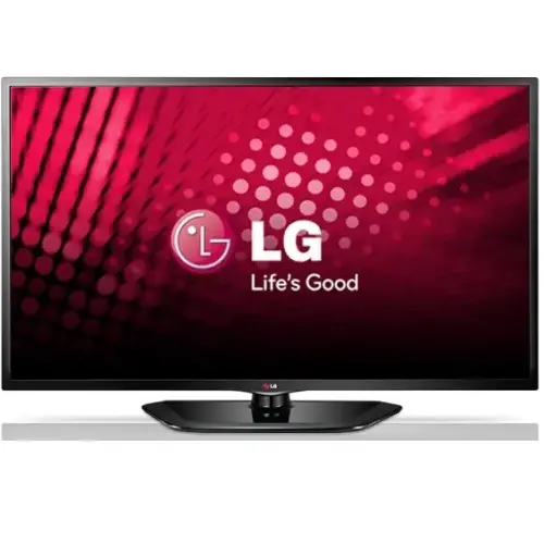 LG 42LN5400 F.Hd Led Tv(LG Türkiye)