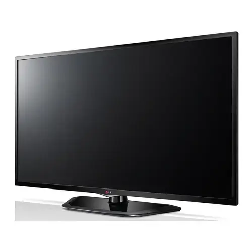 LG 42LN5400 F.Hd Led Tv(LG Türkiye)