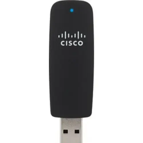 Linksys AE1200 High Performance WIR- N USB Adaptör