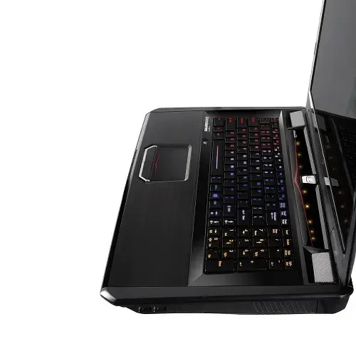 MSI GT70 SuperR 2OD-206TR Notebook