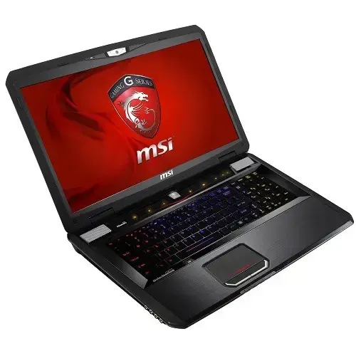 MSI GT70 SuperR 2OD-206TR Notebook