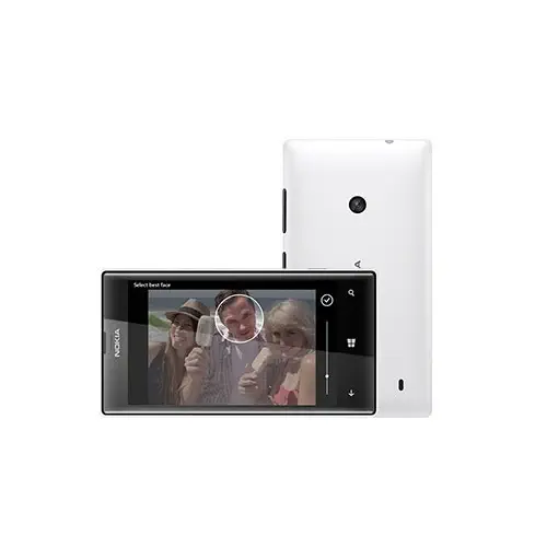 Nokia Lumia 520 Beyaz