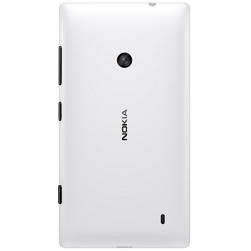 Nokia Lumia 520 Beyaz