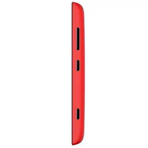 Nokia Lumia 520 Kırmızı