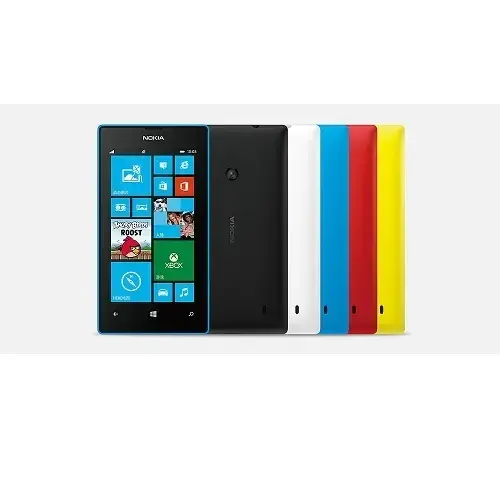 Nokia Lumia 520 Mavi