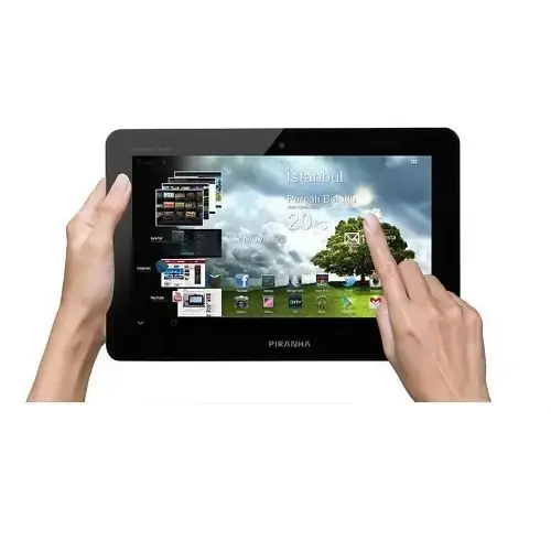 Piranha Business III 10.1″ 8Gb Çift Kamera Tablet