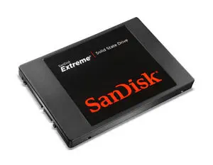 Sandısk SDSSDX-120G-G25 Extreme 120Gb Sata3 Ssd Disk 550/510
