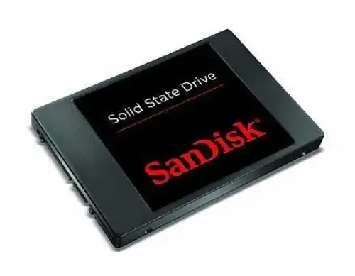 Sandisk 128Gb 490Mb/350Mb Sata3 Ssd SDSSDP-128G-G25