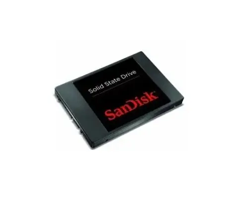 Sandısk SDSSDP-256G-G25 256 Gb Sata3 Ssd Disk 490/350