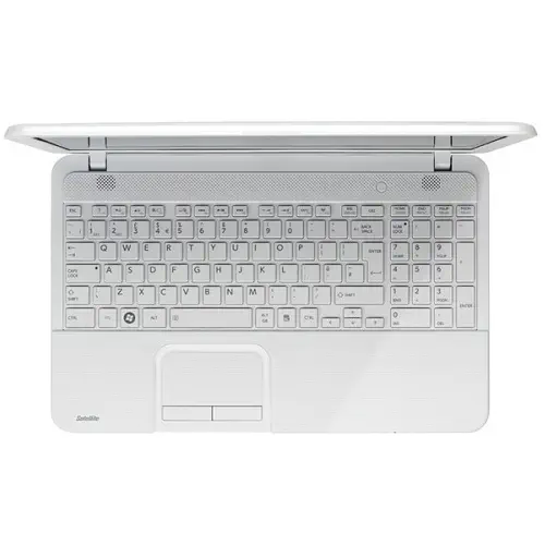 Toshiba Satallite C855-1VK Notebook