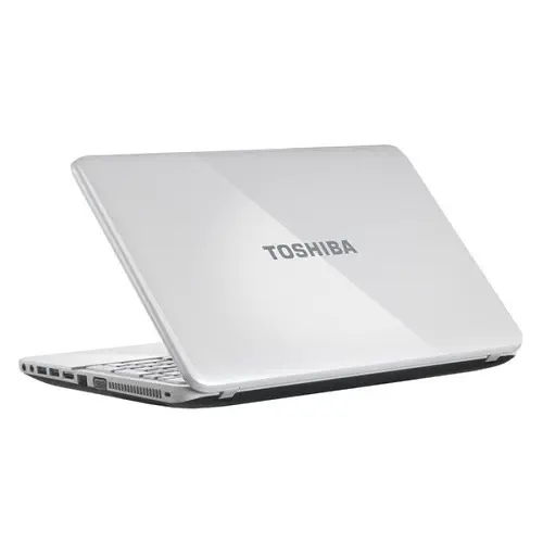 Toshiba Satallite C855-1VK Notebook